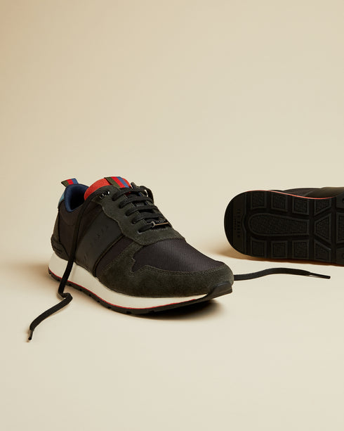LHENSTR - Ted Baker Outlet Sneakers